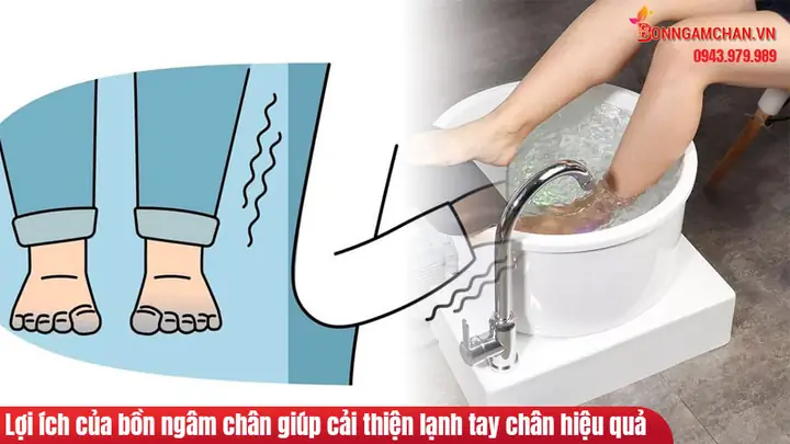 Tướng Tay Chan Nhỏ Tướng Tay Chan Nhỏ