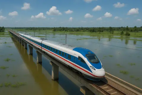 Tướng Tay Có Đường Phấn Đấu