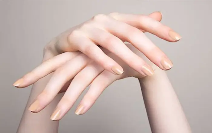 Tướng Tay Của Phụ Nữ