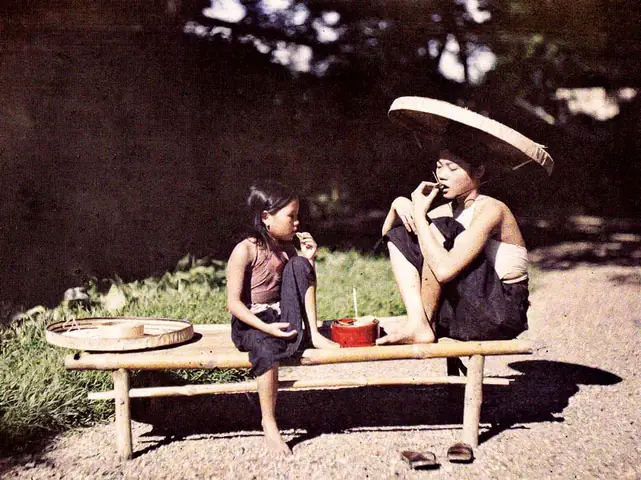 Tướng Tay Dài Quá Gối