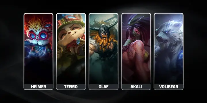 Tướng Tay Dài Trong Dota 2