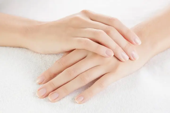 Tướng Tay Đàn Ông Mềm Mại
