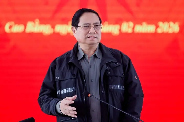 Tướng Tay Làm Chủ
