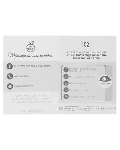 Tướng Tay Mềm Và Bé