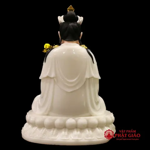 Tướng Tay Ngồi Tù
