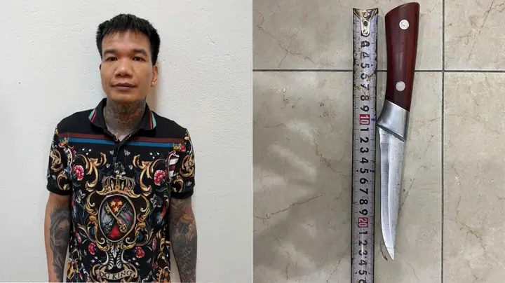 Tướng Tay Người Thành Công