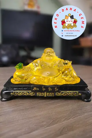 Tướng Tay Thô Ráp