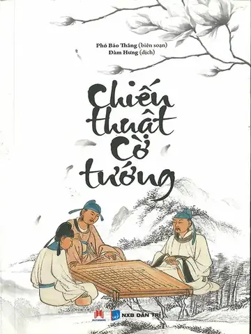 Tướng Thuật