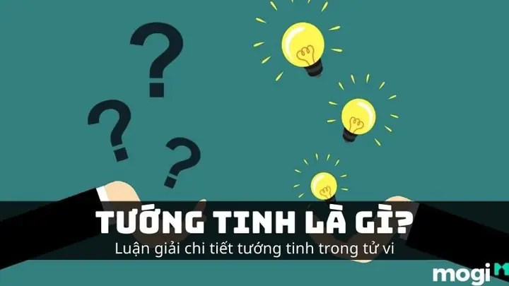 Tướng Tinh Con Trùng Là Gì