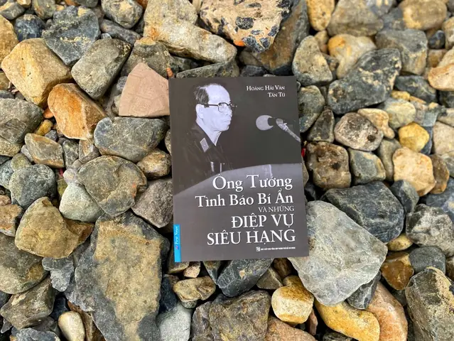 Tướng Tinh Con Trùng Là Gì