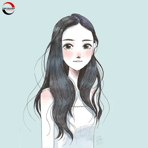Tướng Tóc Mai Phụ Nữ
