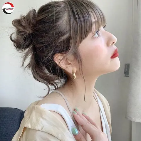 Tướng Tóc Phụ Nữ