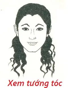 Tướng Tóc Tơ