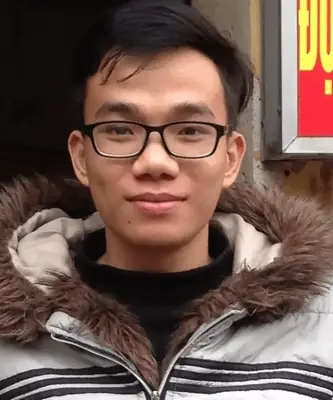 Tướng Trán Có Ấn