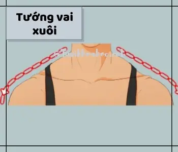 Tướng Vai Đàn Ong
