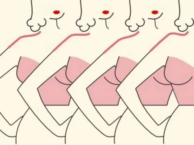 Tướng Vai Phụ Nữ