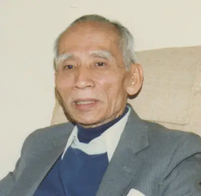 Tướng Vnch Đỗ Mậu