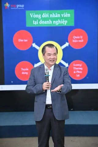 Ứng Dụng Nhân Tướng Học
