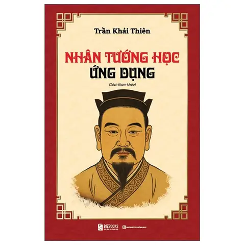 Ứng Dụng Nhân Tướng Học