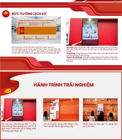 Ứng Dụng Xem Tướng Số Qua Hình Ảnh
