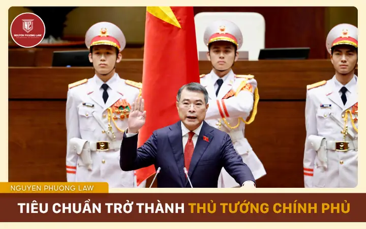 Vai Trở Của Thủ Tướng Chính Phủ