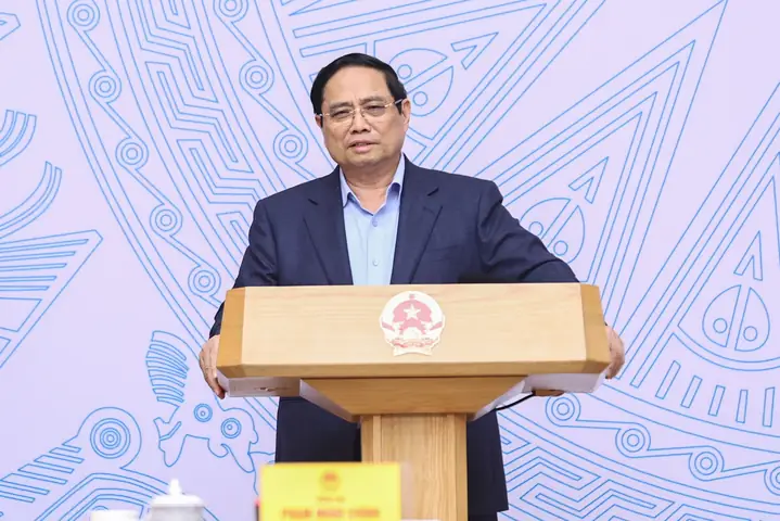 Vai Trở Của Thủ Tướng Chính Phủ