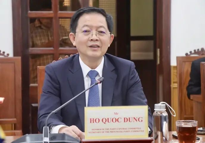 Vai Trở Của Thủ Tướng Chính Phủ