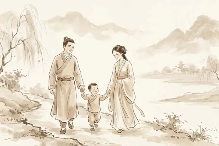 Vợ Chồng Có Tướng Phu The Tốt Hay Xấu Vợ Chồng Có Tướng Phu The Tốt Hay Xấu