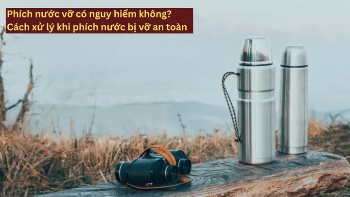 Vỡ Phích Là Điềm Báo Gì Vỡ Phích Là Điềm Báo Gì