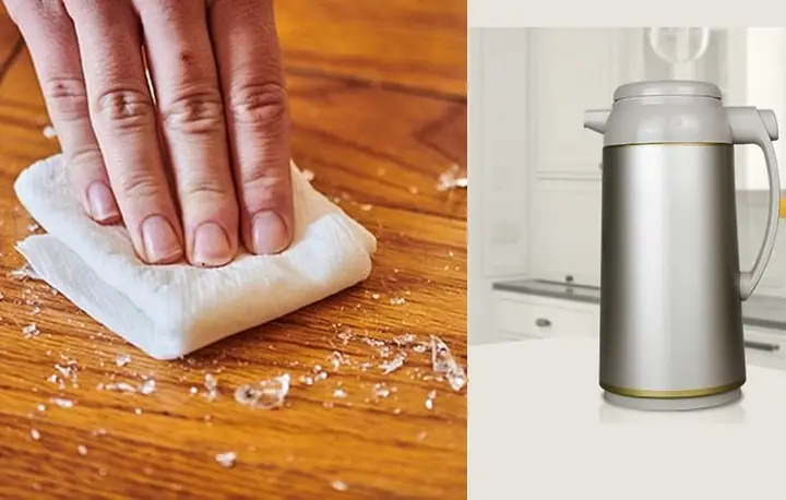 Vỡ Phích Là Điềm Báo Gì Vỡ Phích Là Điềm Báo Gì