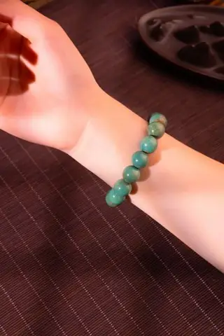 Vỡ Vòng Ngọc La Điềm Gì