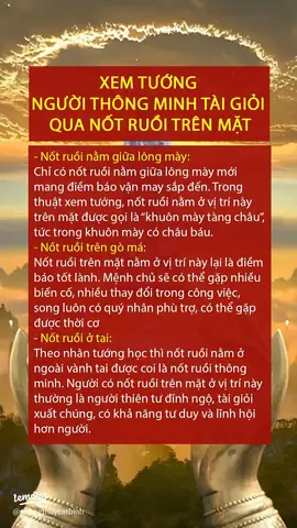 Xem Bói Qua Điềm Báo