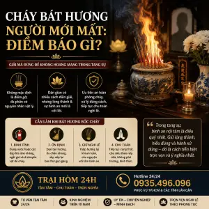 Xem Điềm Báo Lửa Reo