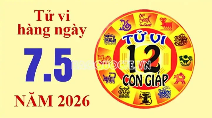 Xem Tử Vi Tướng Số 2019
