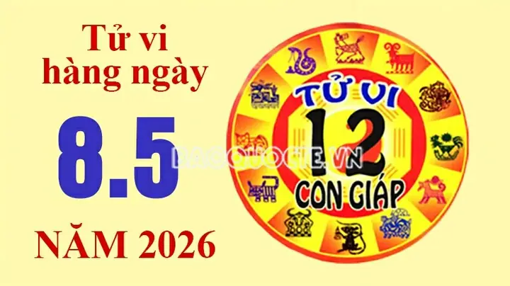 Xem Tử Vi Tướng Số 2019