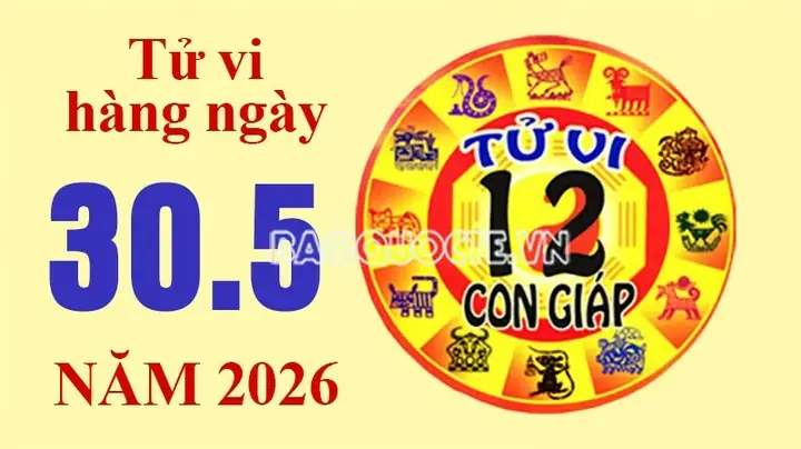 Xem Tử Vi Tướng Số 2019