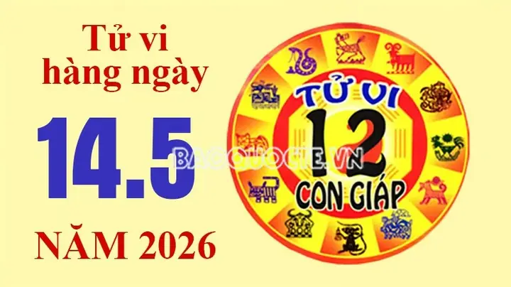 Xem Tử Vi Tướng Số Năm 2019