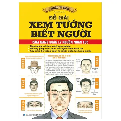 Xem Tướng Biết Người
