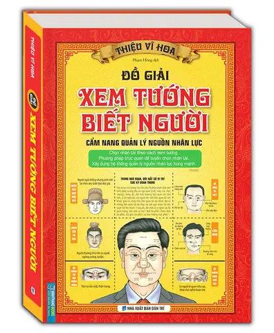 Xem Tướng Biết Người Đọc Online