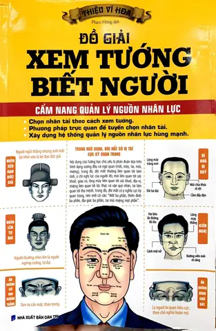 Xem Tướng Biết Người Đọc Online