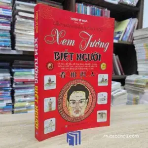Xem Tướng Biết Người Thiệu Vĩ Hoa Pdf