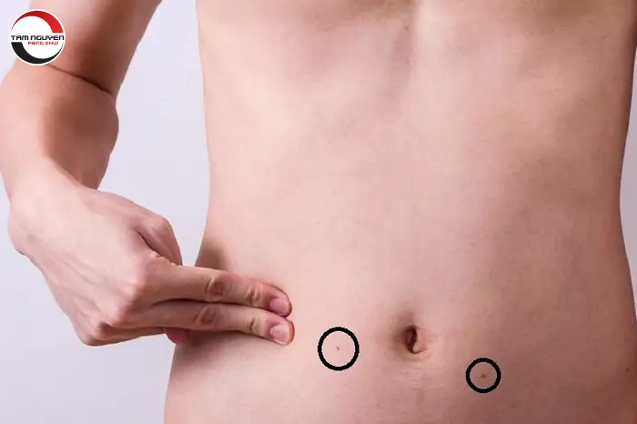 Xem Tướng Bụng Đàn Ông Xem Tướng Bụng Đàn Ông
