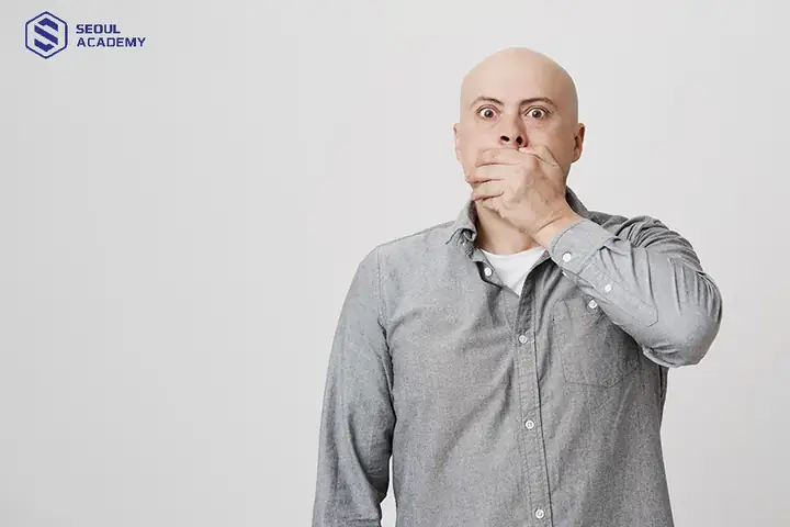 Xem Tướng Đàn Ông Không Có Lông Chân
