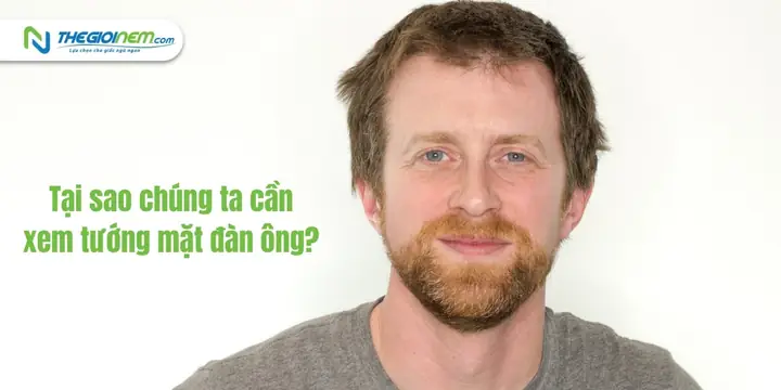 Xem Tướng Mắt Đàn Ông Qua Ánh Xem Tướng Mắt Đàn Ông Qua Ánh