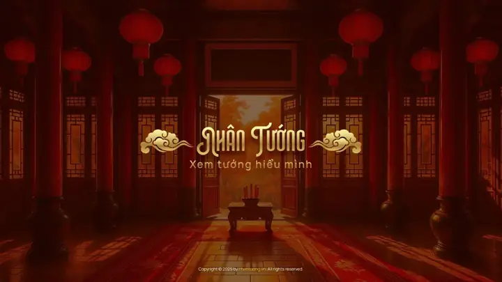 Xem Tướng Mặt Online