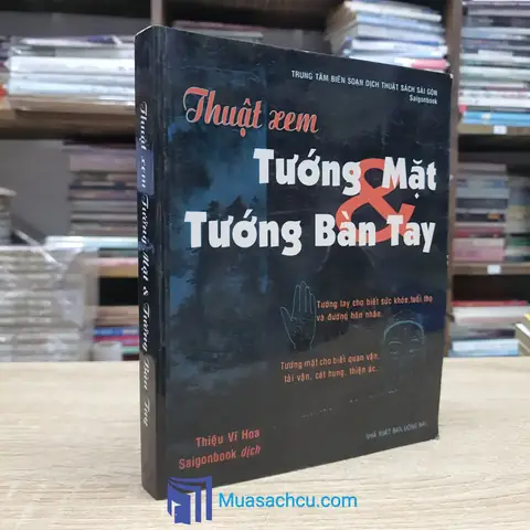 Xem Tướng Mặt Online