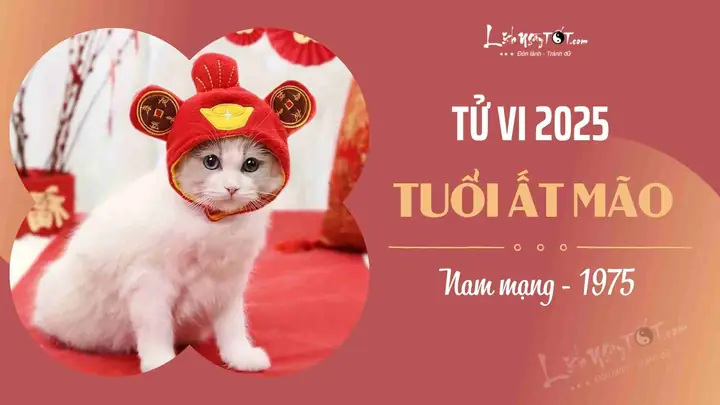 Xem Tướng Số Tuổi Ất Mão