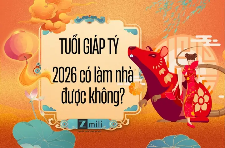 Xem Tướng Số Tuổi Giáp Tý Xem Tướng Số Tuổi Giáp Tý