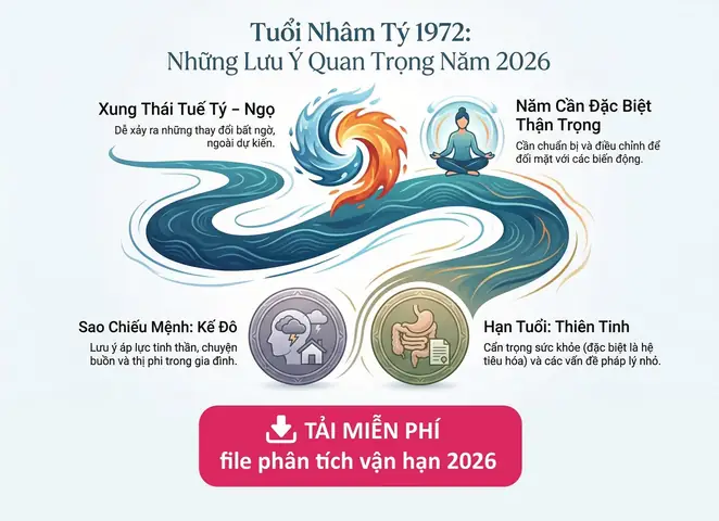 Xem Tướng Số Tuổi Nhâm Tý Xem Tướng Số Tuổi Nhâm Tý