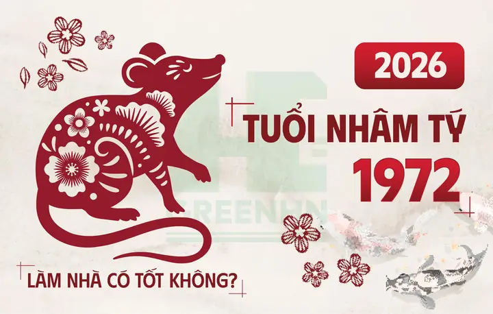 Xem Tướng Số Tuổi Nhâm Tý